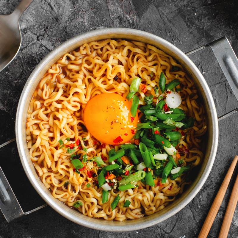 Unsere Rezepte im Asia Online Shop RamenHeaven