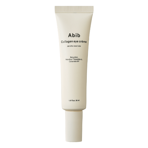 Abib Collagen Eye Creme Jericho Rose Tube 30ml