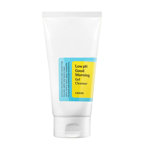 COSRX Low Ph Good Morning Gel Cleanser 150ml