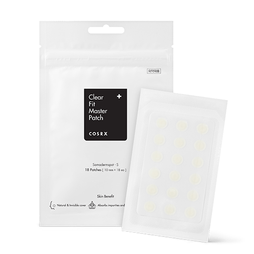 COSRX Master Patch Original Fit (24ea) 30g