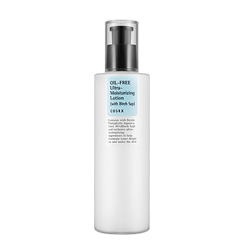 COSRX Oil - free Ultra Moisturizing Lotion100ml