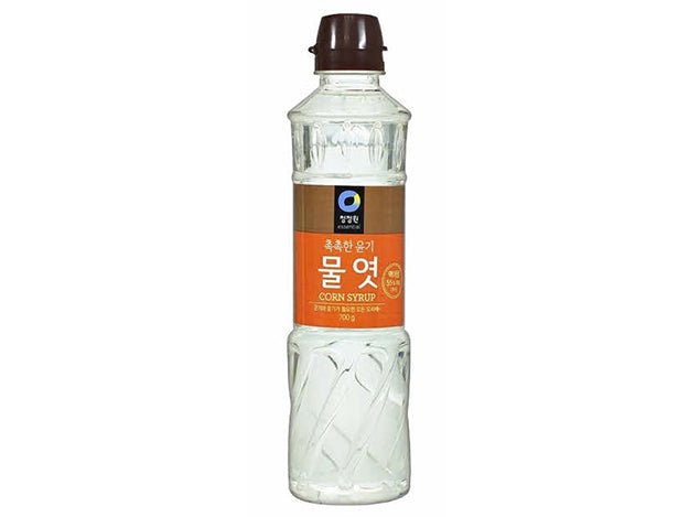 Daesang Maissirup 700g