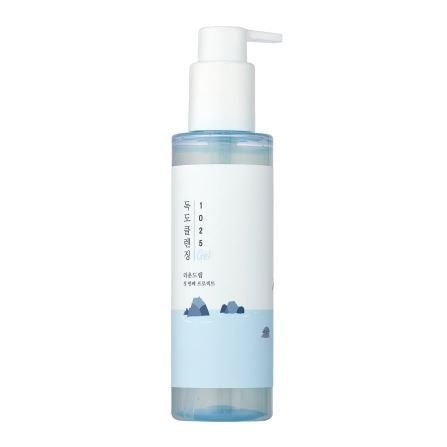ROUND LAB 1025 Dokdo Cleanser Gel 150ml