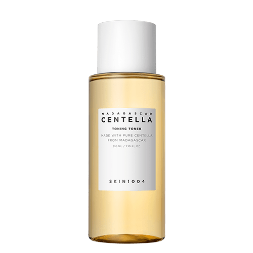 SKIN1004 Madagascar Centella Toning Toner 210ml