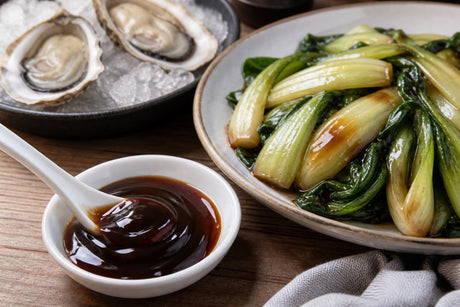 Austernsauce: Was ist das? Geschmack, Ersatz und Rezepte - RamenHeaven