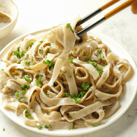 Lanzhou Lamian (兰州拉面) – Handgezogene Nudeln aus Lanzhou - RamenHeaven