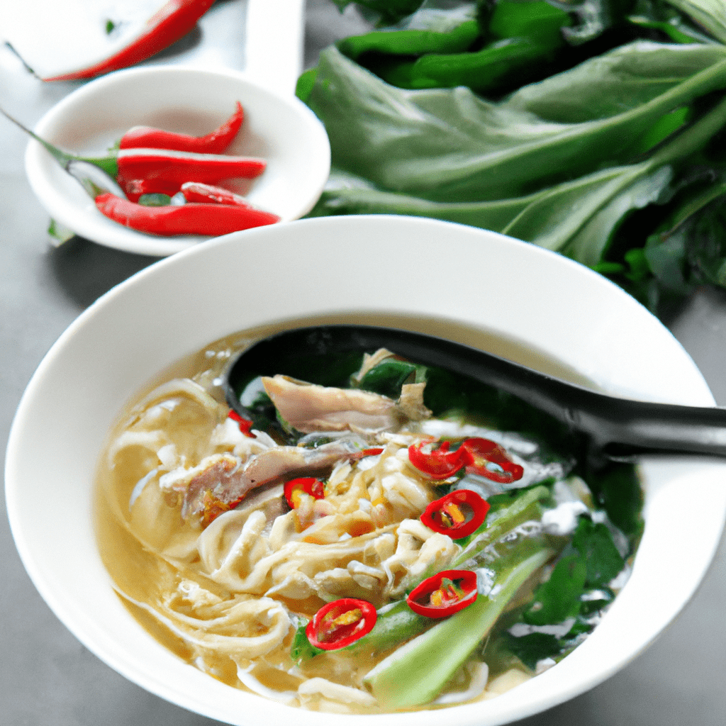 About Xiao Mian And Our Story – Xiao Mian Noodles – OLOVFM