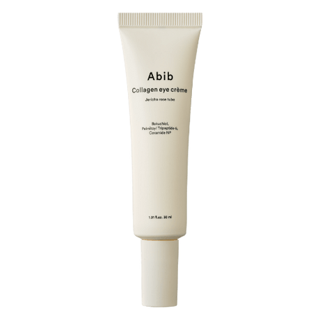 Abib Collagen Eye Creme Jericho Rose Tube 30ml