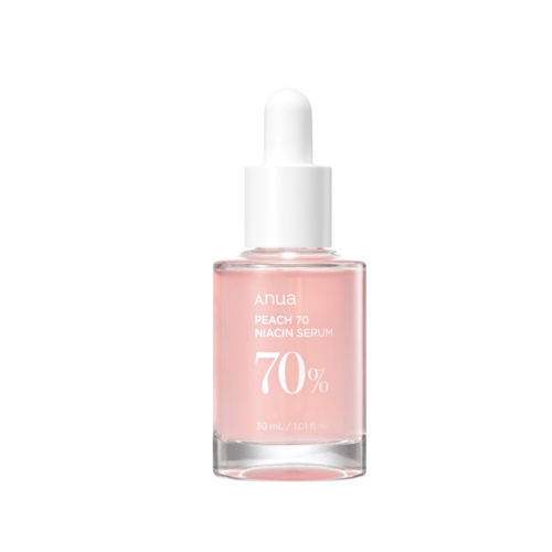 ANUA Peach 70 Niacin Serum 30ml
