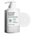 APLB Glutathione Niacinamide Body Wash 300ml