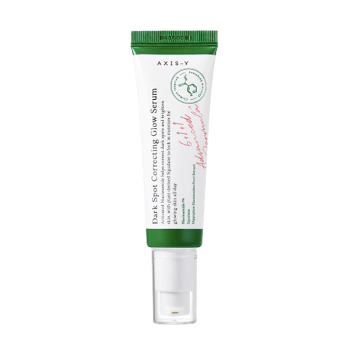 AXIS - Y Dark Spot Correcting Glow Serum Corrects & Brightens 50ml