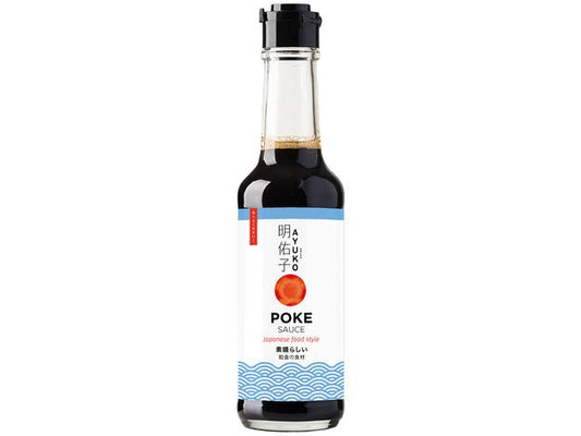 Ayuko Poke Sauce 150 ml