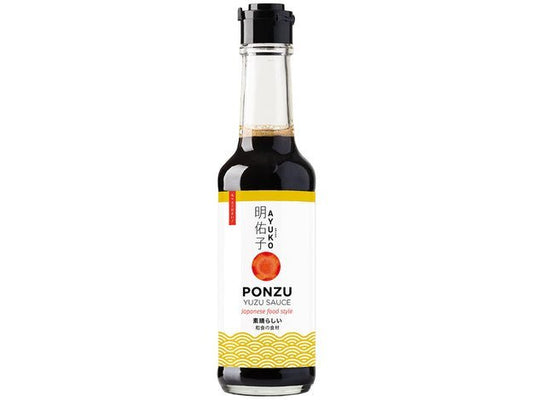 Ayuko Ponzu Sauce 150 ml