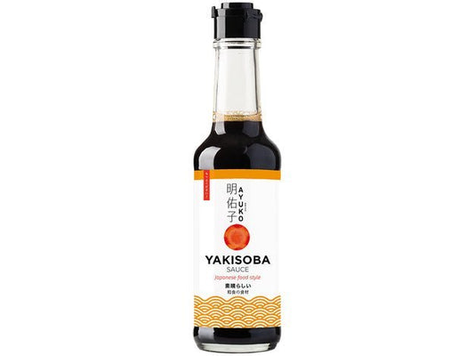 Ayuko Yakisoba Sauce 150 ml