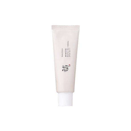 Beauty of Joseon Relief Sun : Rice + Probiotics 50ml