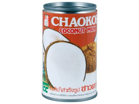 Chaokoh Kokosmilch (18% Fett) 165ml