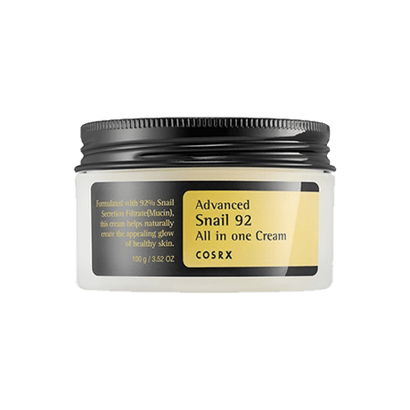COSRX Advanced Snail 92 All In One Cream 100ml