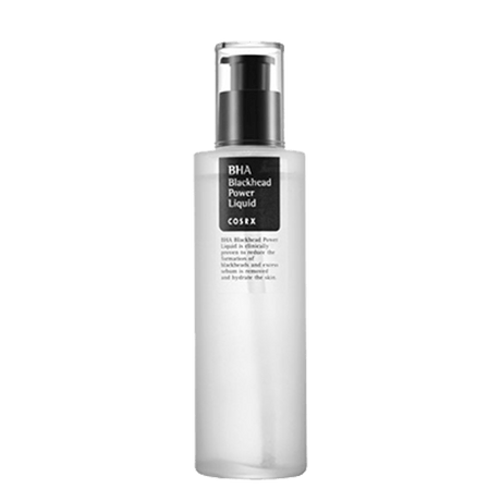 COSRX Bha Blackhead Power Liquid 100ml