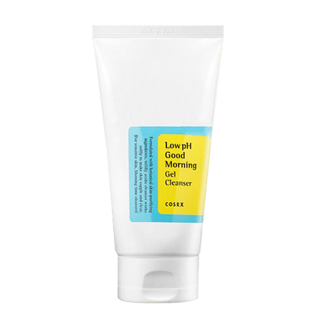 COSRX Low Ph Good Morning Gel Cleanser 150ml