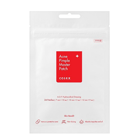 COSRX Master Patch Original Fit (24ea) 30g