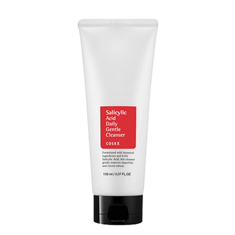 COSRX Salicylic Acid Daily Gentle Cleanser 150ml