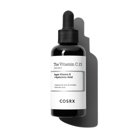 COSRX The Vitamin C 23 Serum 20ml