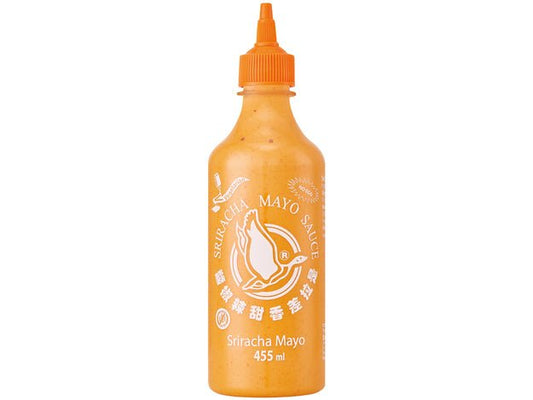 Flying Goose Sriracha Mayonnaise 455ml