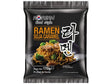 Korean Food Style Ramen Karamell - Soja 170g