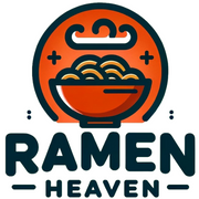 RamenHeaven logo