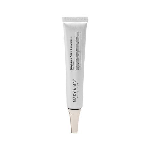 MARY&MAY Tranexamic Acid+glutathion Eye Cream 30ml