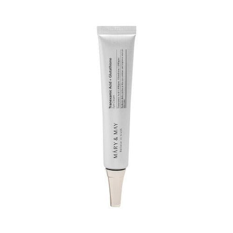 MARY&MAY Tranexamic Acid+glutathion Eye Cream 30ml