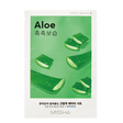 MISSHA Airy Fit Sheet Mask [Aloe]
