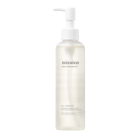 MIXSOON Bean Cleansing Oil 195ml
