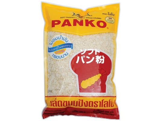 Panko Paniermehl nach japanischer Art 1kg