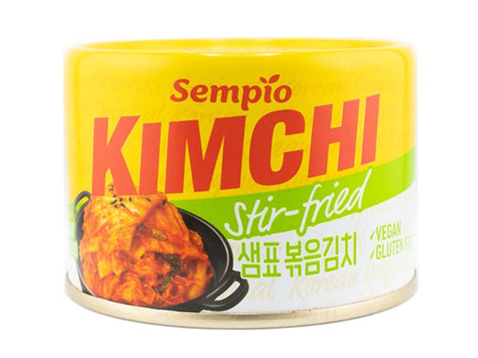 Sempio Kimchi – gebraten 160g