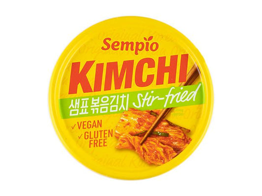 Sempio Kimchi – gebraten 160g