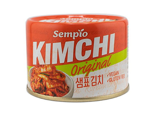 Sempio Kimchi – Original 160g