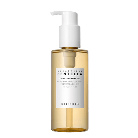SKIN1004 Madagascar Centella Light Cleansing Oil 200ml
