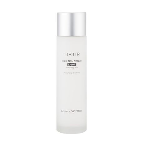 TIRTIR Milk Skin Toner Light 150ml